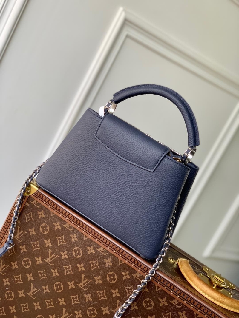 LV Capucines Bags